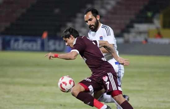Büyükşehir Gaziantepspor - Elazığspor maçından kareler
