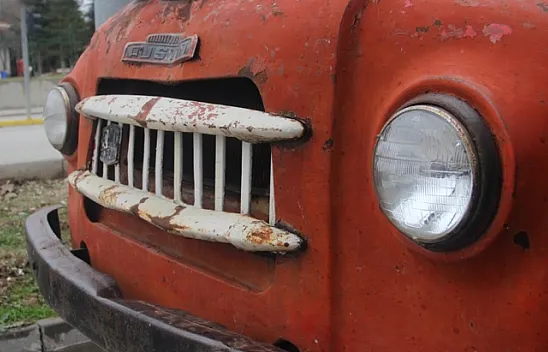 Baba yadigârına yıllar sonra kavuştu