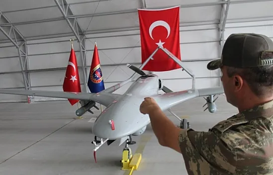 Milli gururumuz İHA