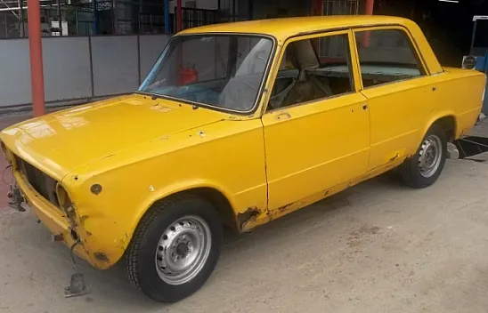 1976 model 'Murat 124' için servet ödedi