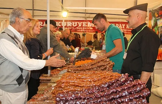'Elazığ Tanıtım Günleri'ne yoğun ilgi