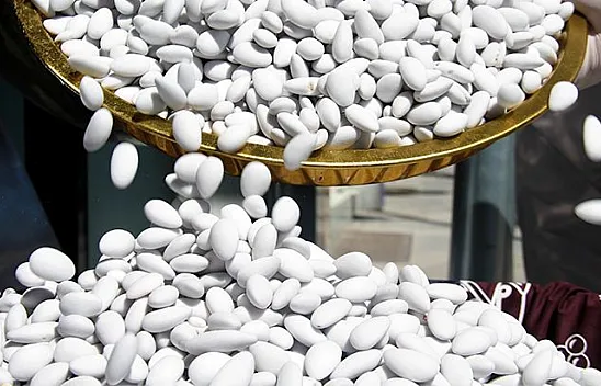 Ramazan'ın yaklaşmasıyla 'Beyaz Altın'a talep arttı!