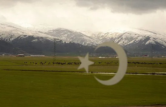 'Vangölü Ekspresi' ile doğunun güzelliği