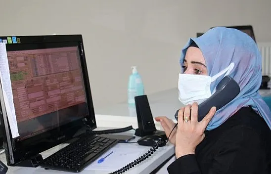 112 Acil, kaç bin çağrıya cevap verdi?