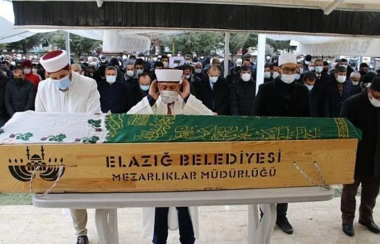 12 yaşındaki Sude, son yolculuğuna uğurlandı