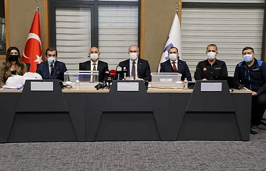 15 bin 784 konut ve iş yeri vatandaşlara teslim edildi