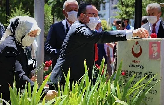 15 Temmuz Demokrasi ve Milli Birlik Günü