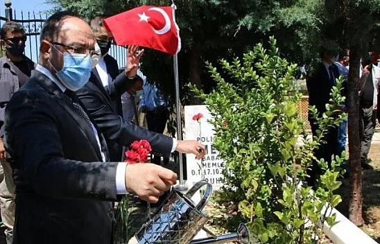 15 Temmuz Demokrasi ve Milli Birlik Günü etkinlikleri