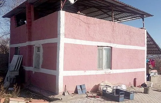 7 yıldır aranıyordu! Kapısı şifreli evde yakalandı