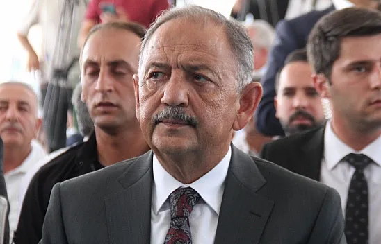 '180 binden fazla konutun ihalesini yaptık'