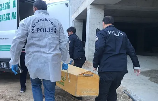 19 yaşındaki genç kızın şüpheli ölümü!