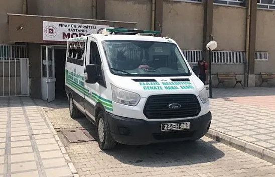 2 gündür kayıptı, metruk binada ölü bulundu