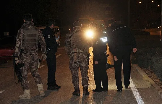 Elazığ'da silahlı saldırı: 1 ölü, 1 yaralı