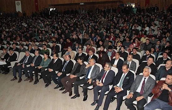 '2. Milli Savunma Sanayi ve Alt Sistemler Teknolojileri Zirvesi'