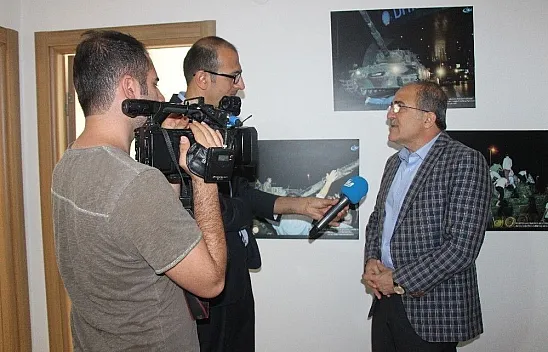 'F-35'in orta gövdesini Türkiye yapıyor, Roketsan'ın yaptığı seyir füzeleri takılacak'