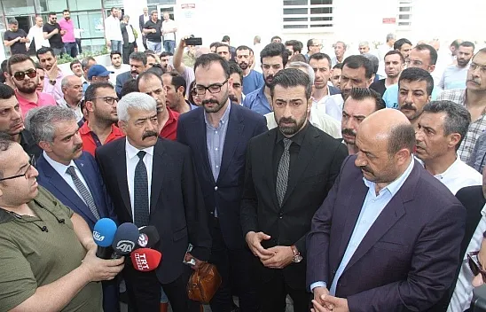 Oyların yeniden sayılması için dilekçe verildi