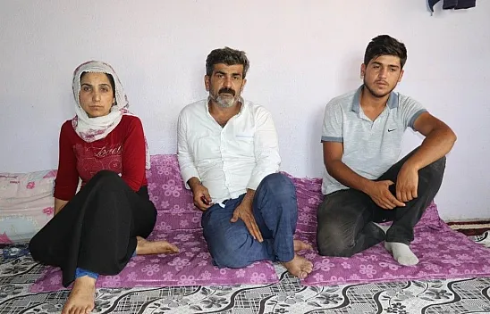 Görüntüler yanılttı, Yusuf hala kayıp