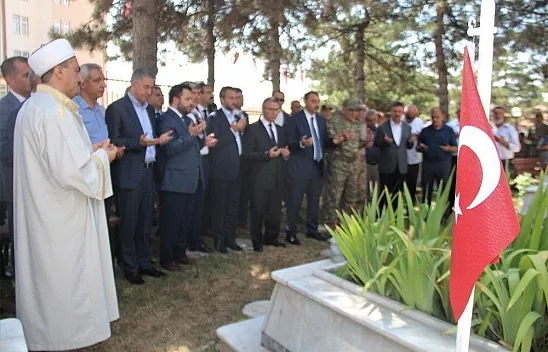 'Cumhurbaşkanımıza bir şey olsaydı çocuklarımız hain sayılırdı'