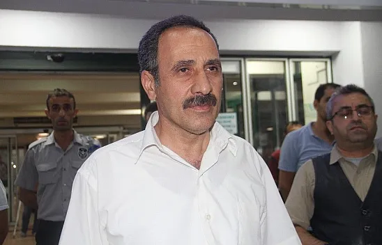 Rektör Demirdağ, CHP'li vekil hakkında bilgi verdi