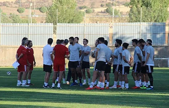 'Çok zor bir maç olacak, taraftar desteğine ihtiyaç var'