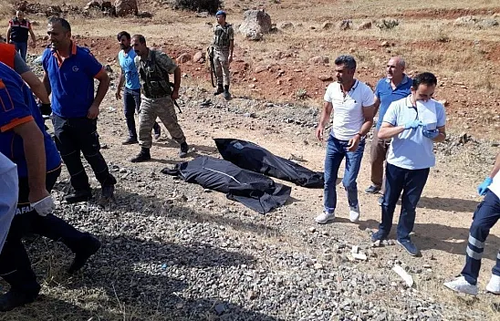 Bingöl'deki feci kazada ölü sayısı 6'ya yükseldi
