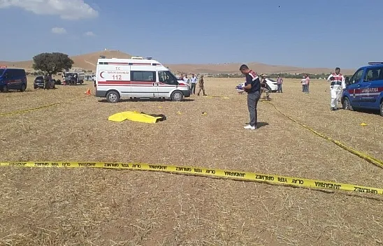 Koyun otlatma kavgası: 1 ölü, 2 ağır yaralı