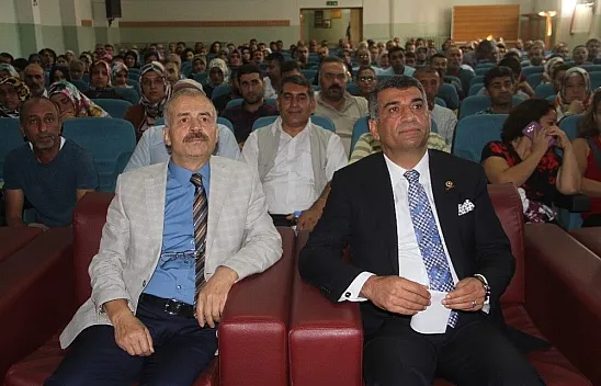 İşçi alımına 4 bin 399 kişi başvurdu, CHP'li vekil kurayı takip etti