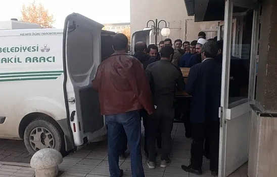 Korkunç cinayet! Kaybolan şahsı, öldürüp yakmışlar