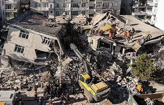 23 kişiye dava açıldı