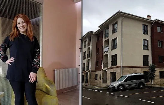 25 yaşındaki hemşire, evinde ölü bulundu