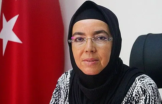 '28 Şubat darbesinde beni mağdur eden kimseye hakkımı helal etmiyorum'