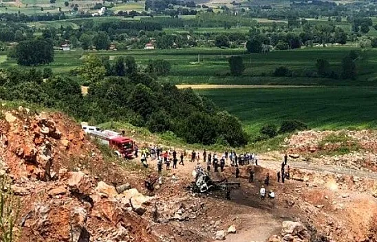 3 askerimiz şehit oldu