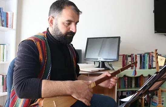 3 bin yıllık geleneği sürdürüyor