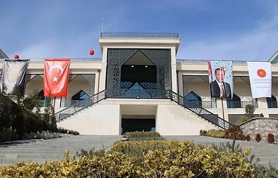 3 kategoride 7 farklı ödül...