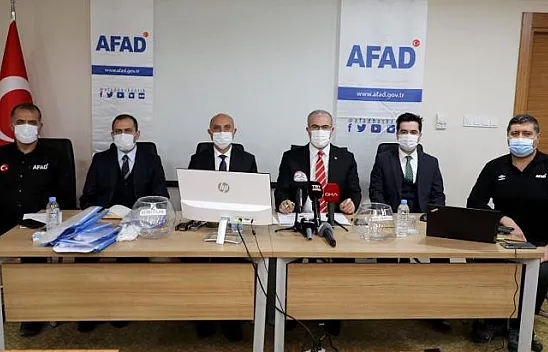 379 depremzede daha evlerine kavuştu