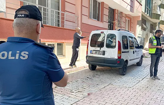 4. kattan düşen kadın kurtarılamadı