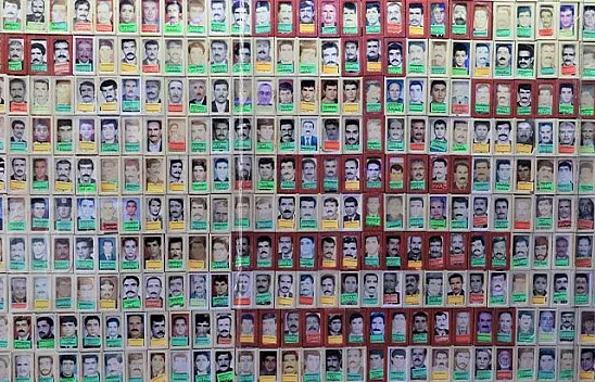 47 yıllık koleksiyon