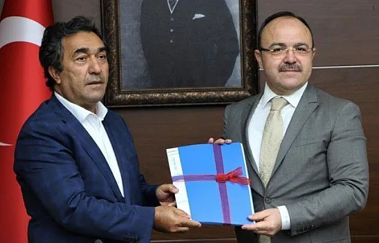 654 üreticiye 3.5 milyon TL'lik hibe desteği