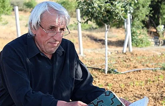 67 yaşında üniversite bitirdi, şimdiki hedefi yüksek lisans