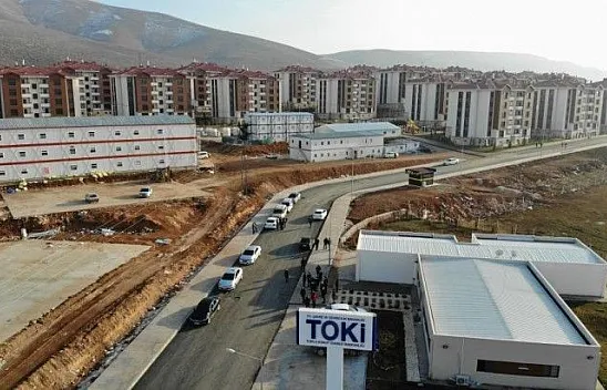 676 depremzede daha evlerine kavuştu