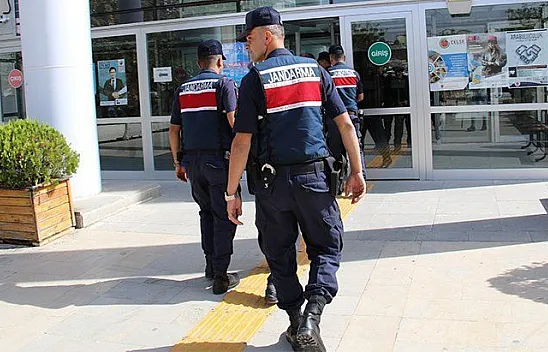 72 yaşında katil olan zanlı tutuklandı