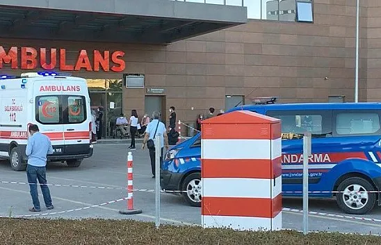 8 yaşındaki çocuktan acı haber