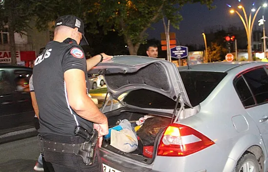 905 kişi sorgulandı