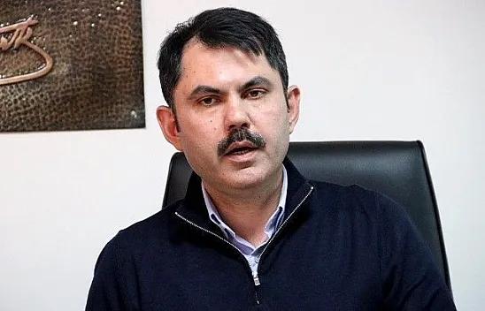 'Acil yıkılacak 286 binamız var'