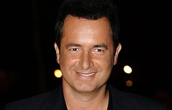 Acun Ilıcalı ölümden döndü