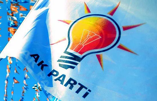 AK Parti'den DSP'ye sürpriz davet!