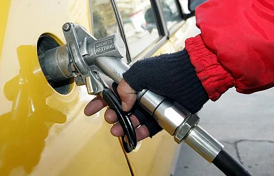 Akaryakıtta 'ÖTV' tutarı arttı