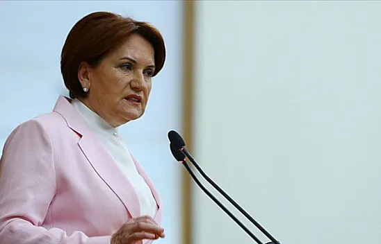 Akşener'den Ersan Şen'e telefon