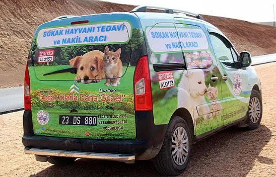 Alkışlanacak proje