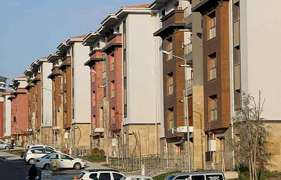 Anahtar teslim tarihleri belli oldu